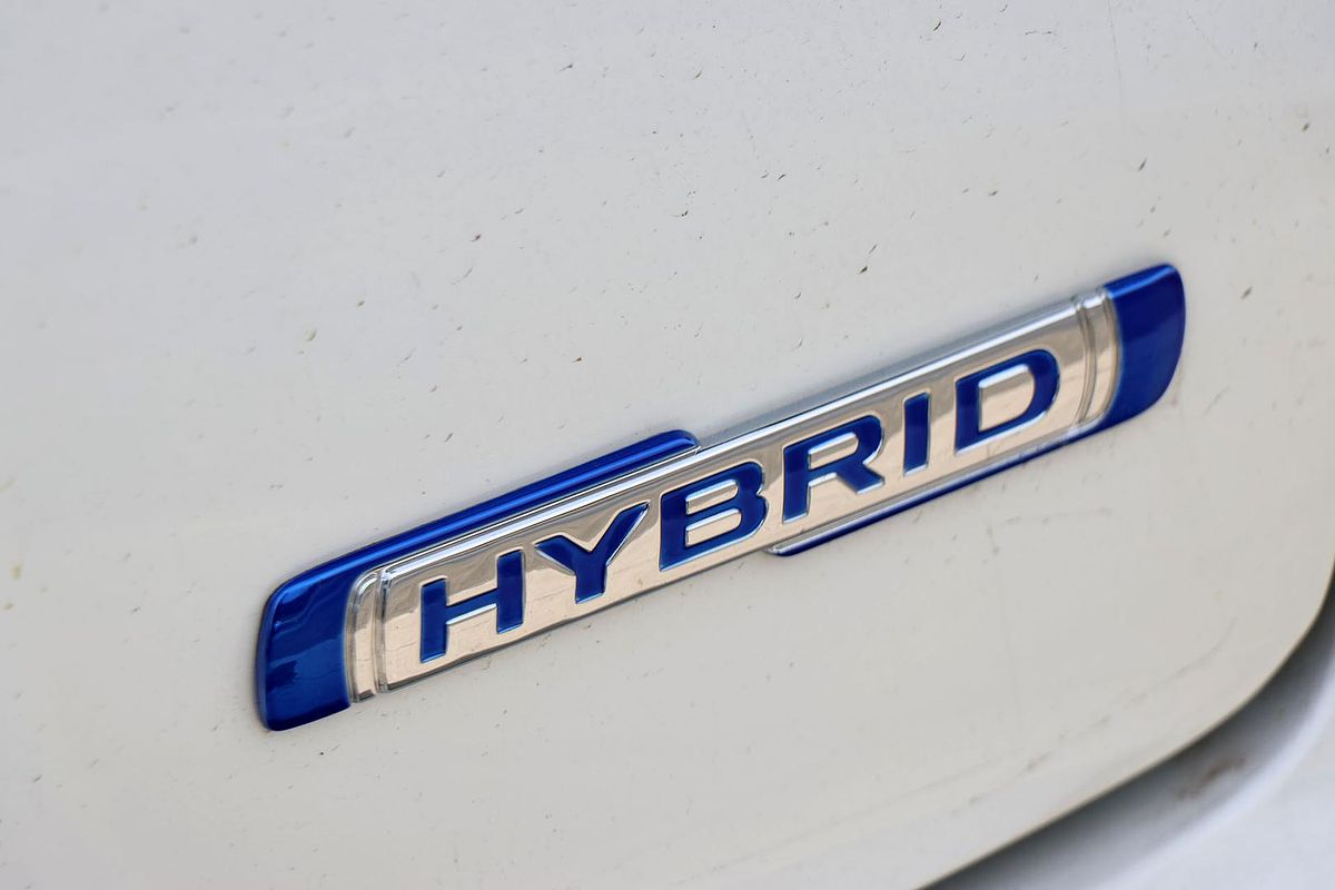 2025 Suzuki Fronx Hybrid GLX KW