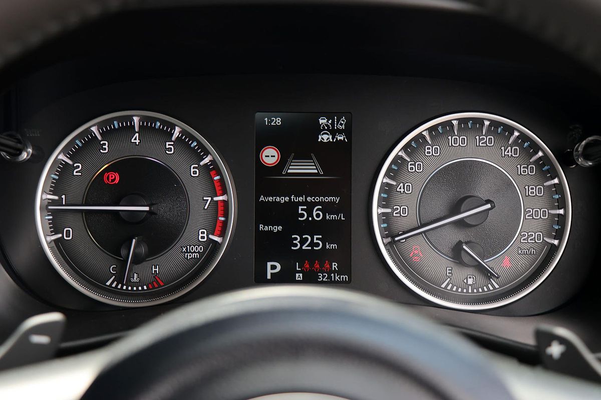 2025 Suzuki Fronx Hybrid GLX KW