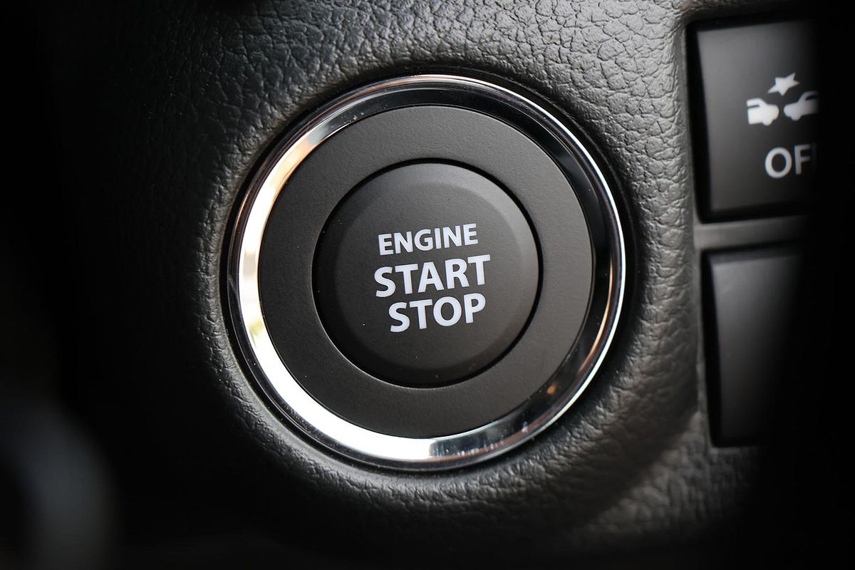 2025 Suzuki Fronx Hybrid GLX KW