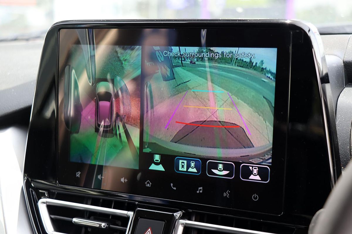 2025 Suzuki Fronx Hybrid GLX KW