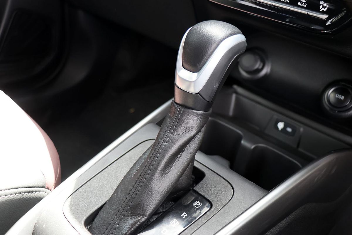 2025 Suzuki Fronx Hybrid GLX KW