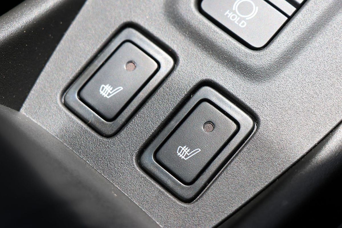 2025 Suzuki Fronx Hybrid GLX KW