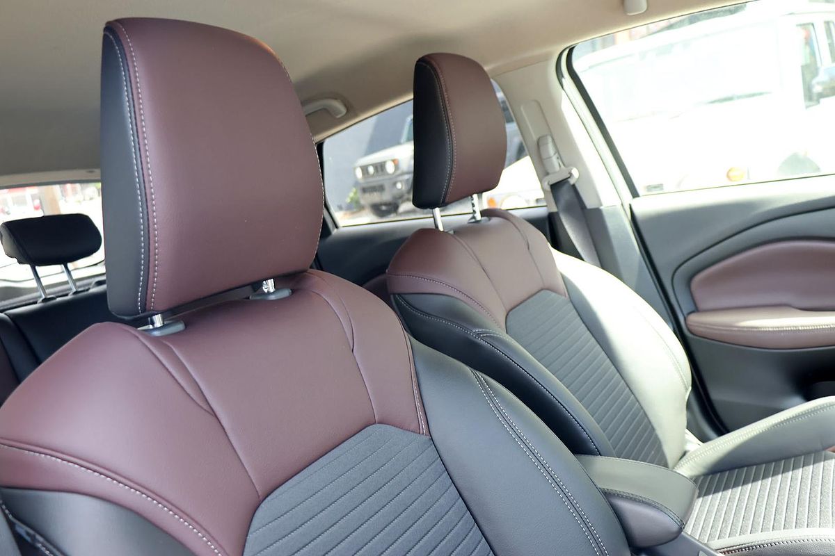 2025 Suzuki Fronx Hybrid GLX KW