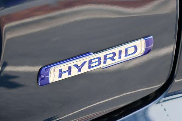 2025 Suzuki Fronx Hybrid KW