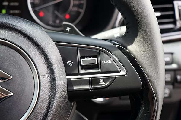 2025 Suzuki Fronx Hybrid KW