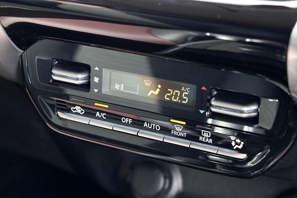 2025 Suzuki Fronx Hybrid KW