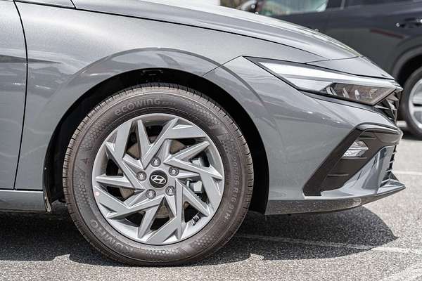 2025 Hyundai i30 Hybrid CN7.V2