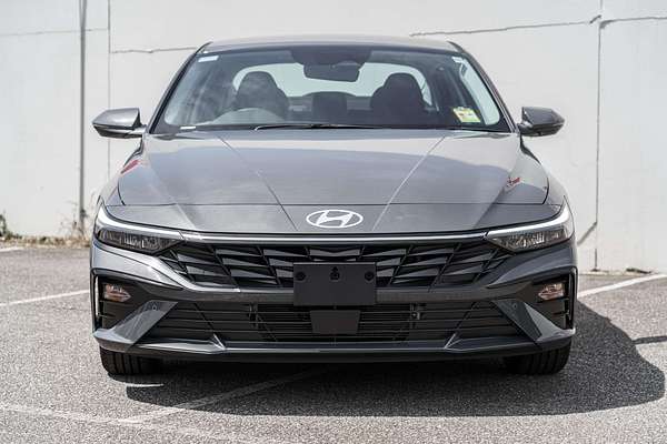 2025 Hyundai i30 Hybrid CN7.V2