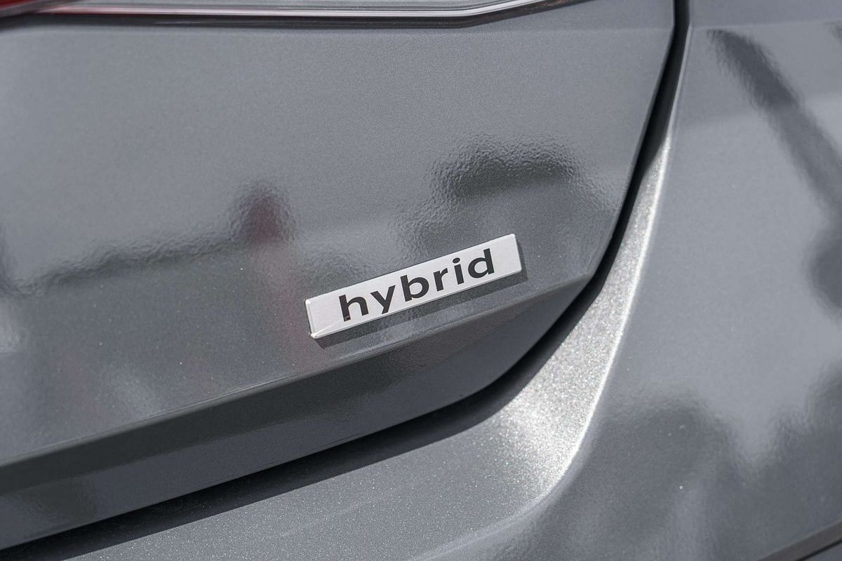 2025 Hyundai i30 Hybrid CN7.V2