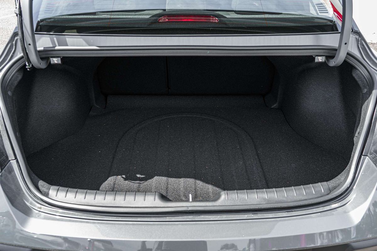 2025 Hyundai i30 Hybrid CN7.V2