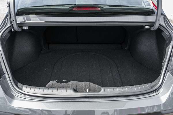 2025 Hyundai i30 Hybrid CN7.V2