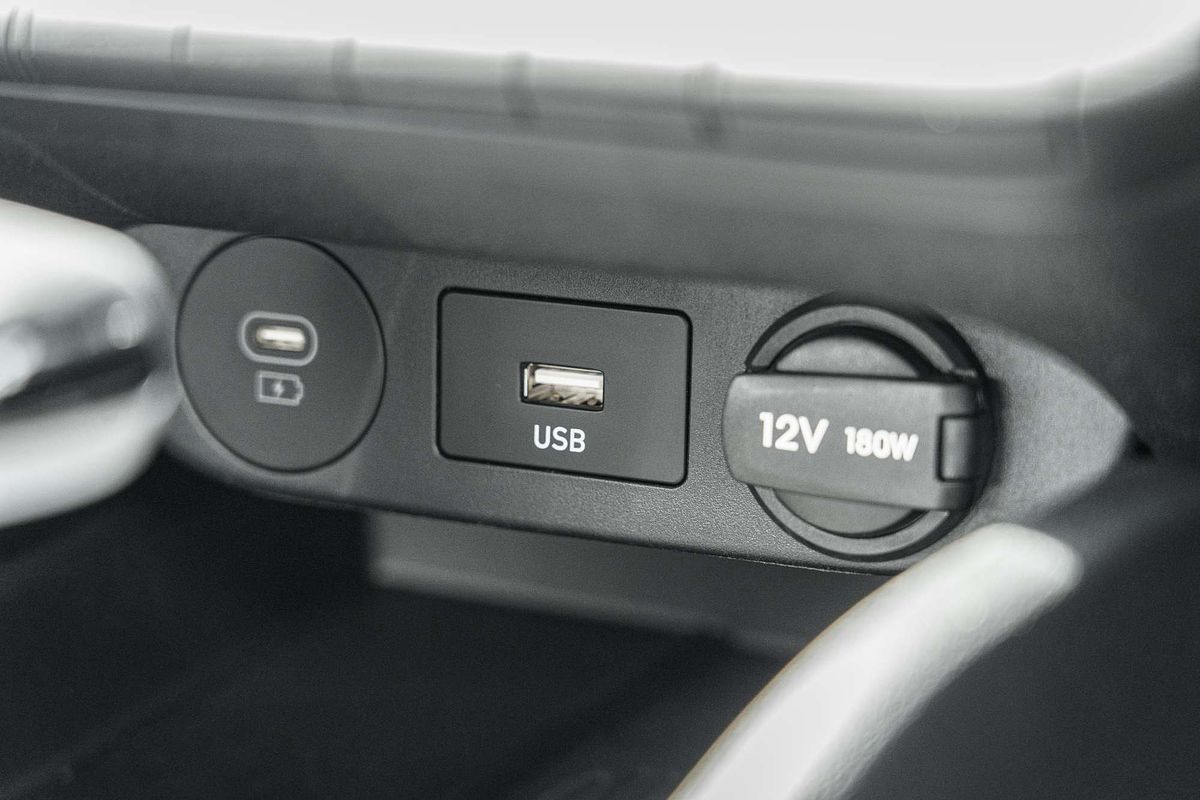 2025 Hyundai i30 Hybrid CN7.V2