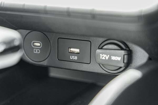 2025 Hyundai i30 Hybrid CN7.V2