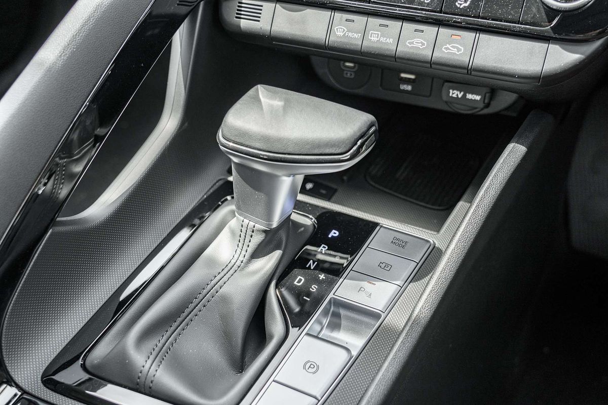 2025 Hyundai i30 Hybrid CN7.V2