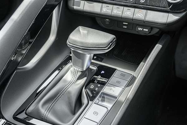 2025 Hyundai i30 Hybrid CN7.V2