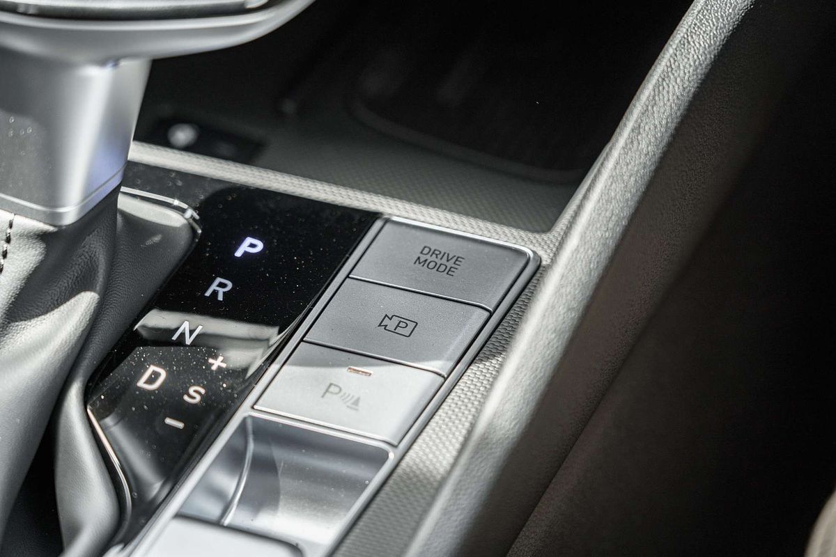 2025 Hyundai i30 Hybrid CN7.V2