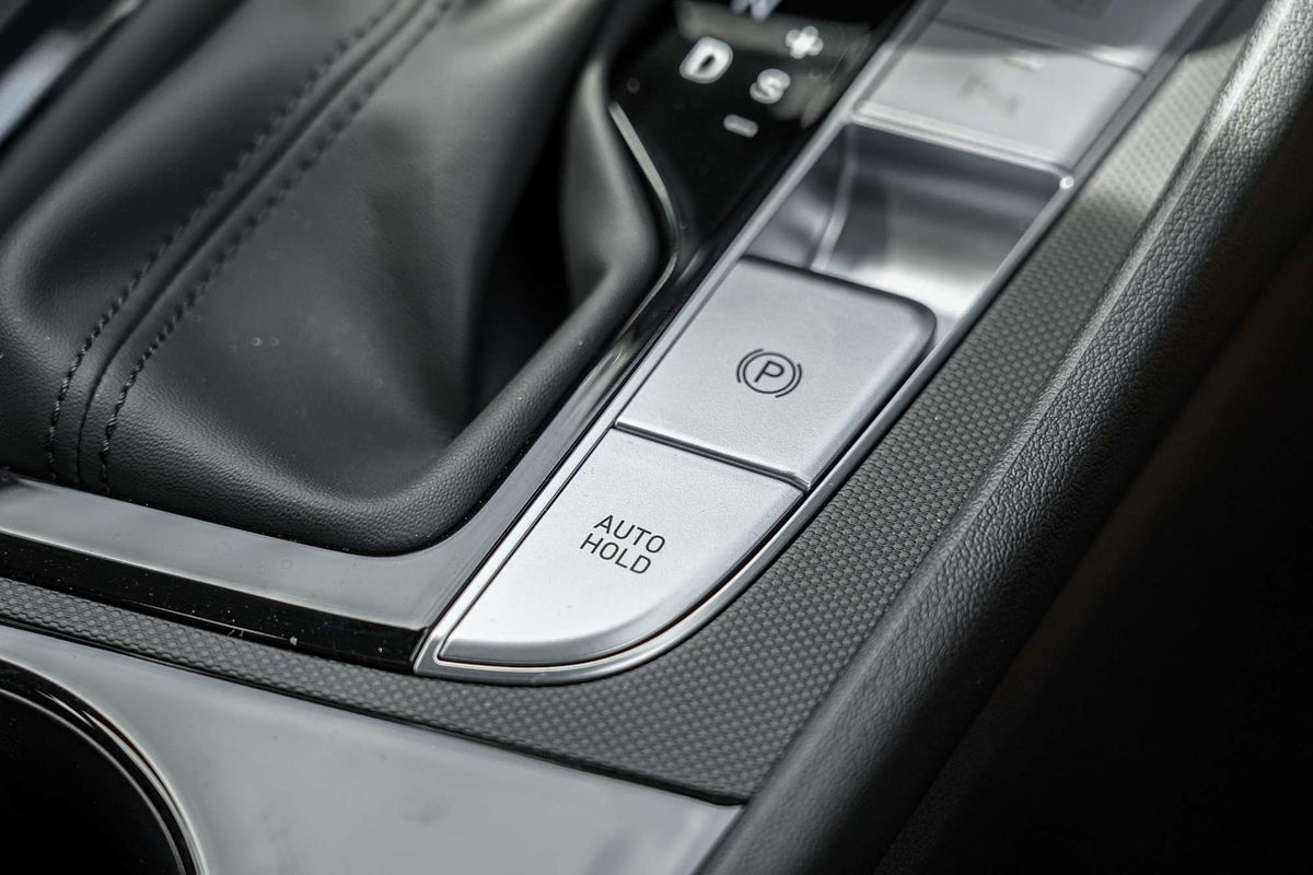 2025 Hyundai i30 Hybrid CN7.V2