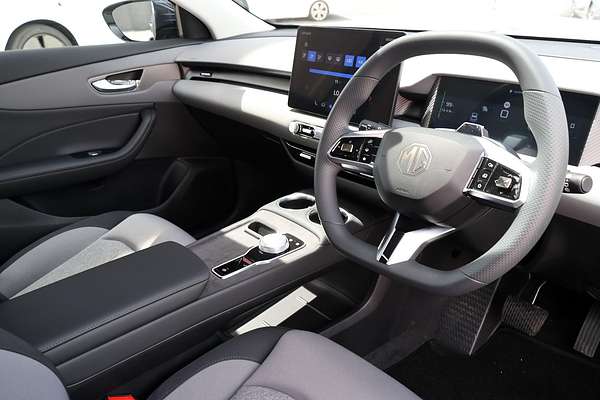 2025 MG MGS5 EV Excite 49 ZS3EM