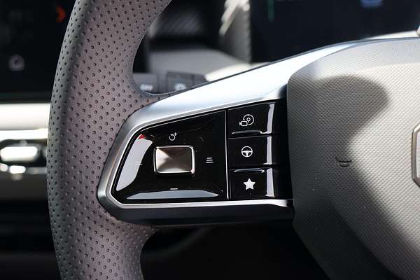 2025 MG MGS5 EV Excite 49 ZS3EM