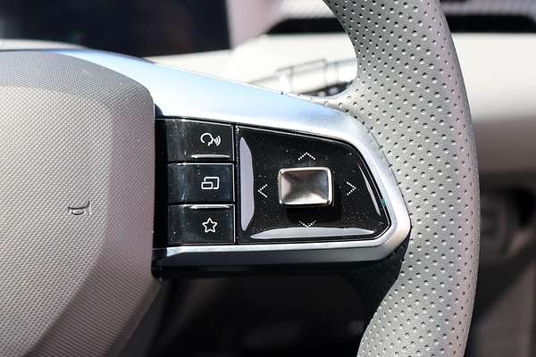 2025 MG MGS5 EV Excite 49 ZS3EM