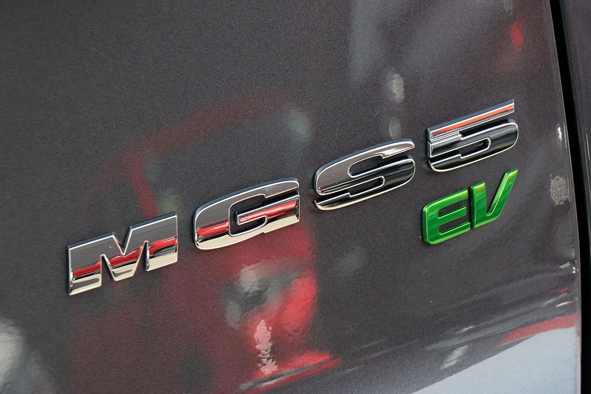 2025 MG MGS5 EV Excite 49 ZS3EM