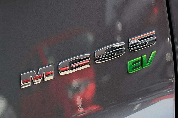 2025 MG MGS5 EV Excite 49 ZS3EM