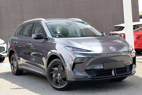 2025 MG MGS5 EV Excite 49 ZS3EM