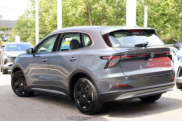 2025 MG MGS5 EV Excite 49 ZS3EM