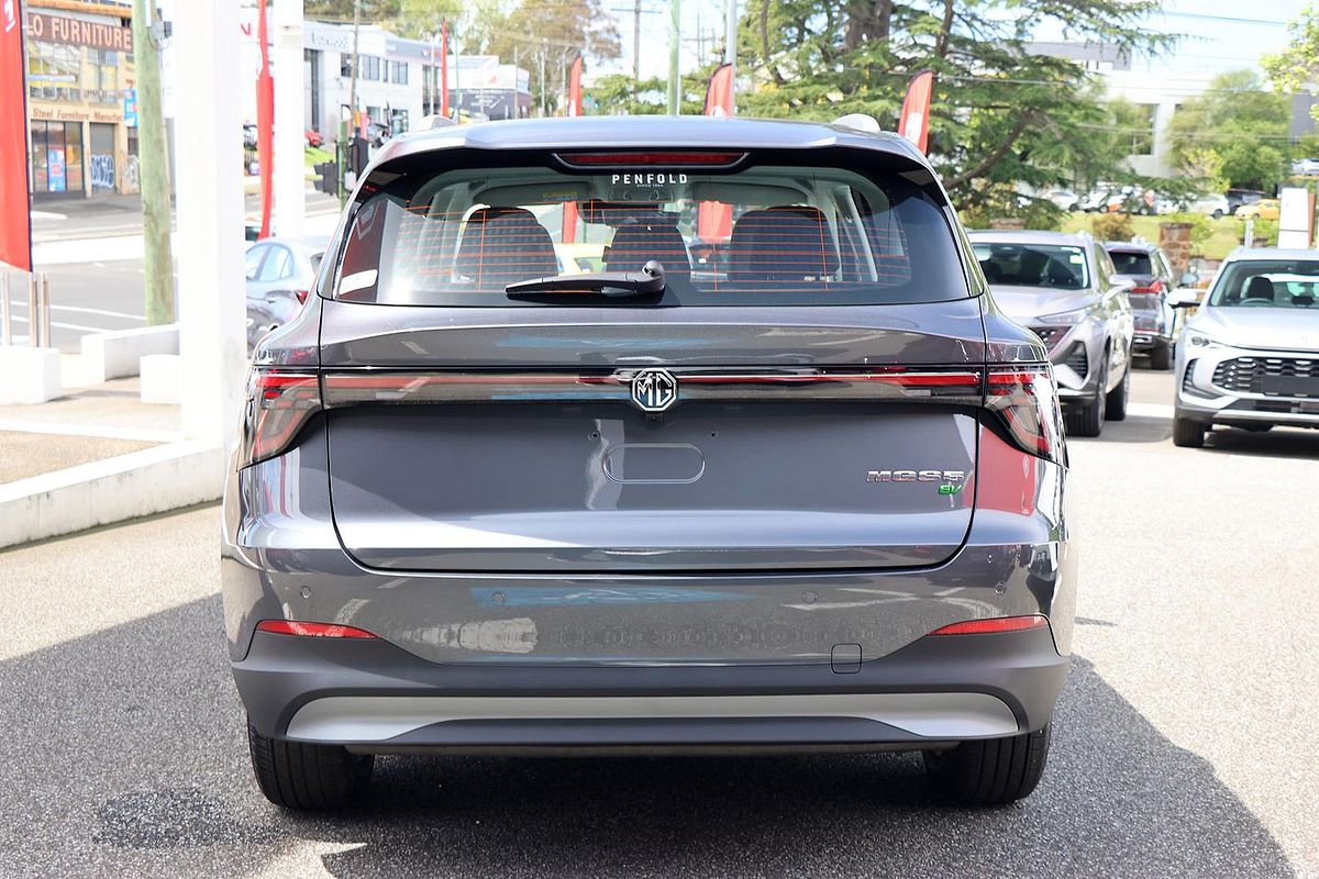2025 MG MGS5 EV Excite 49 ZS3EM