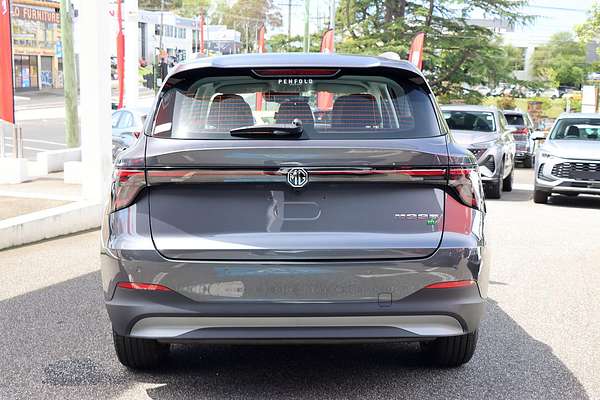 2025 MG MGS5 EV Excite 49 ZS3EM