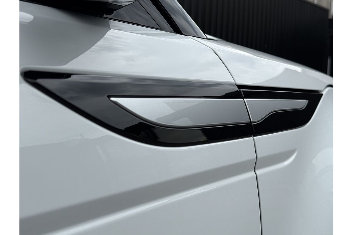 2019 Land Rover Range Rover Evoque P250 SE L551