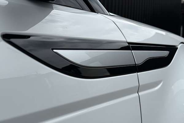 2019 Land Rover Range Rover Evoque P250 SE L551