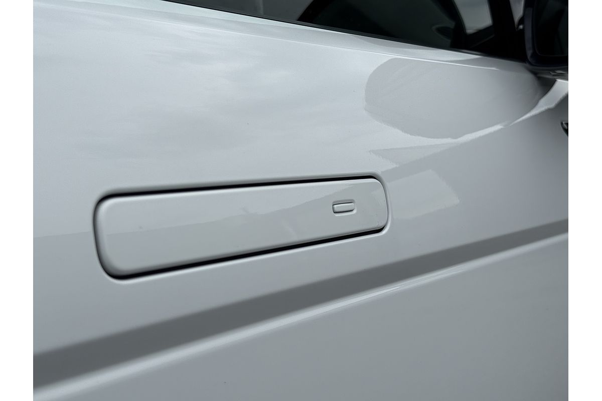2019 Land Rover Range Rover Evoque P250 SE L551