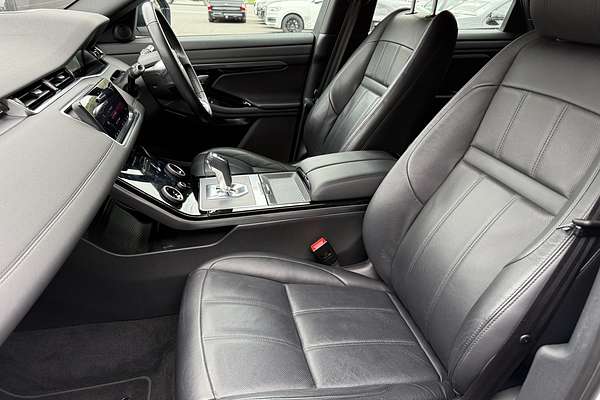 2019 Land Rover Range Rover Evoque P250 SE L551