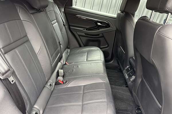 2019 Land Rover Range Rover Evoque P250 SE L551