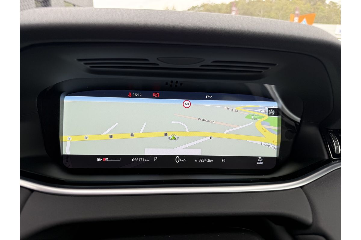 2019 Land Rover Range Rover Evoque P250 SE L551