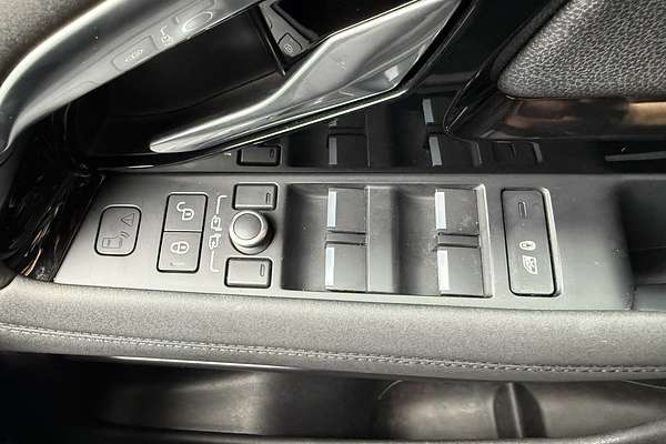 2019 Land Rover Range Rover Evoque P250 SE L551