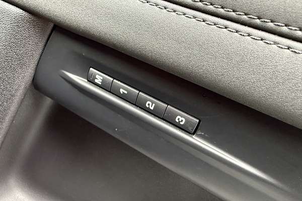 2019 Land Rover Range Rover Evoque P250 SE L551