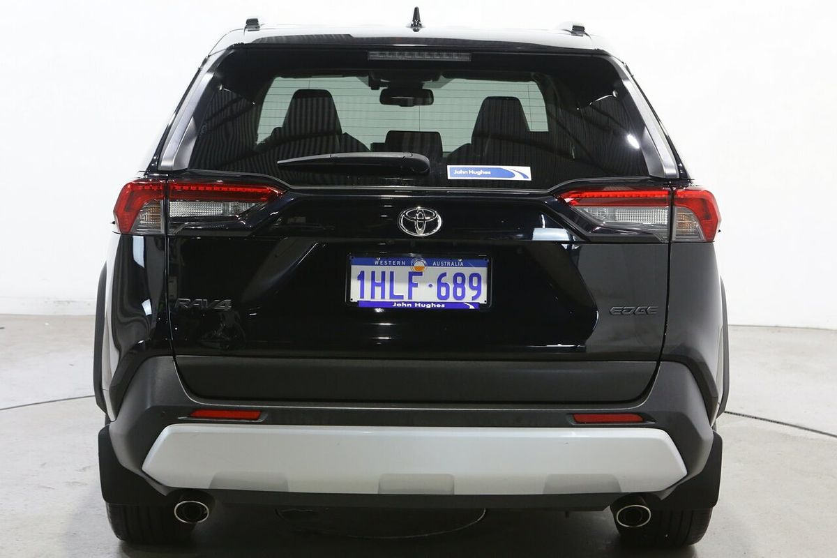 2020 Toyota RAV4 Edge AXAA54R
