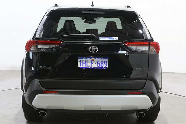 2020 Toyota RAV4 Edge AXAA54R