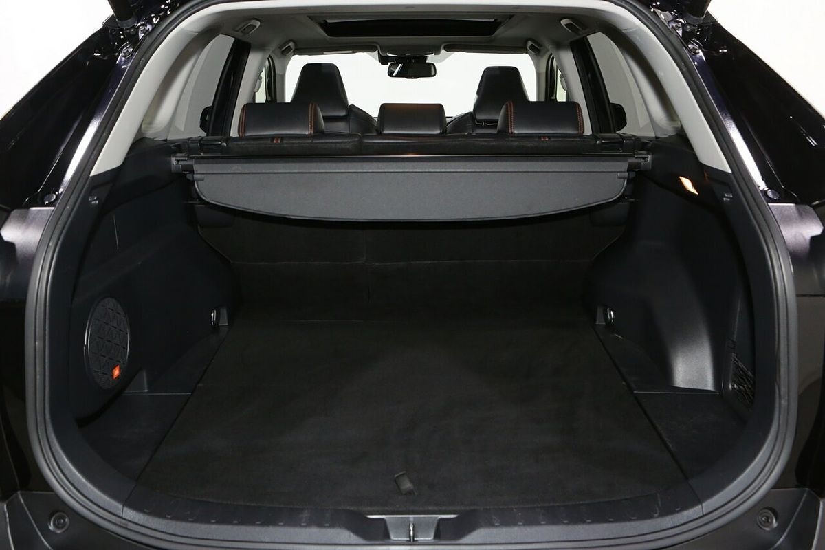 2020 Toyota RAV4 Edge AXAA54R