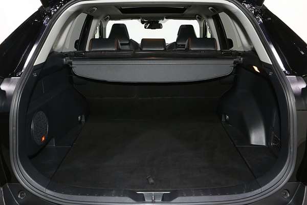 2020 Toyota RAV4 Edge AXAA54R