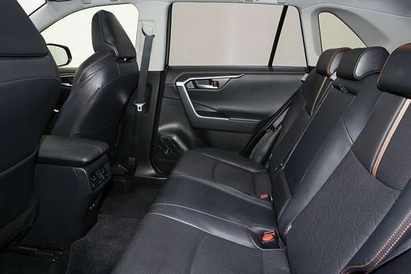 2020 Toyota RAV4 Edge AXAA54R