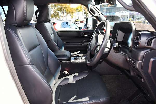 2024 Toyota Landcruiser Prado GXL GDJ251R