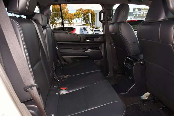 2024 Toyota Landcruiser Prado GXL GDJ251R