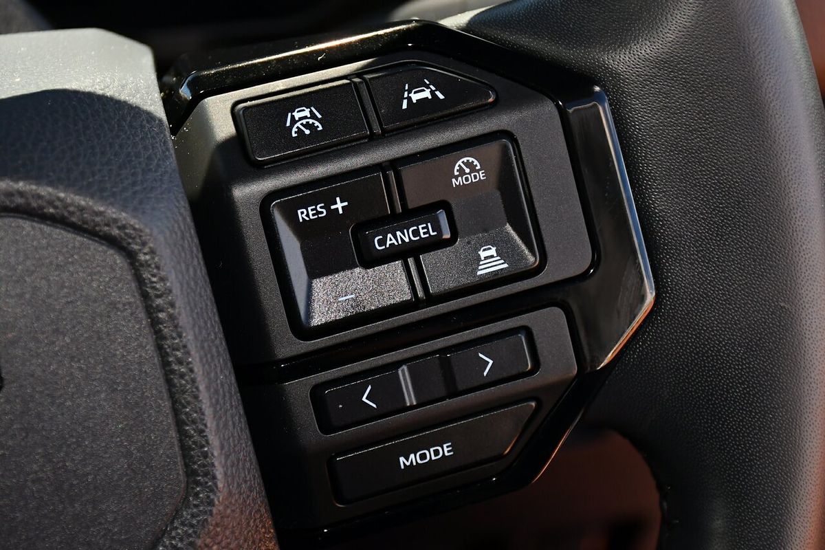 2024 Toyota Landcruiser Prado GXL GDJ251R