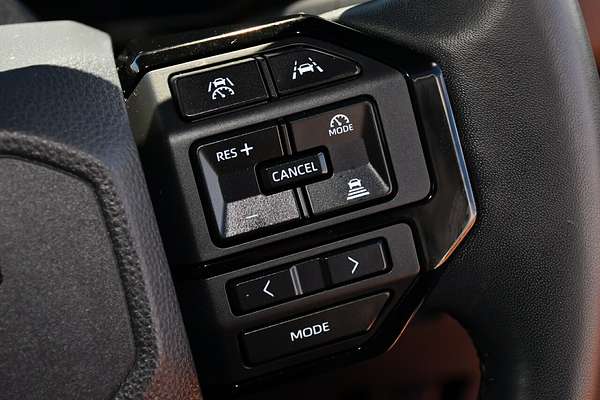 2024 Toyota Landcruiser Prado GXL GDJ251R