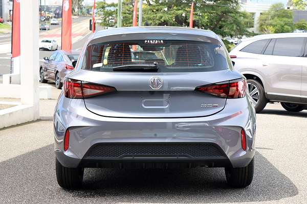 2025 MG MG3 Excite