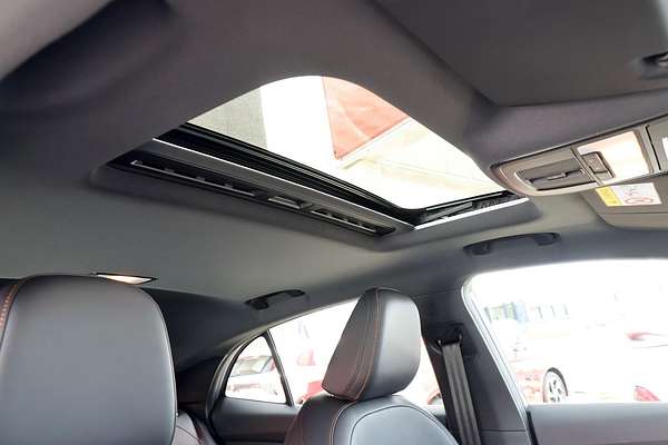 2025 MG MG3 Excite