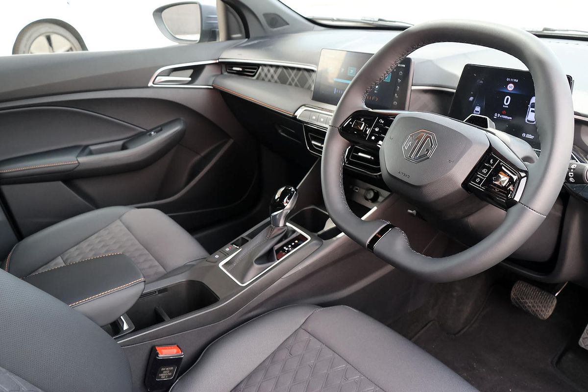 2025 MG MG3 Excite